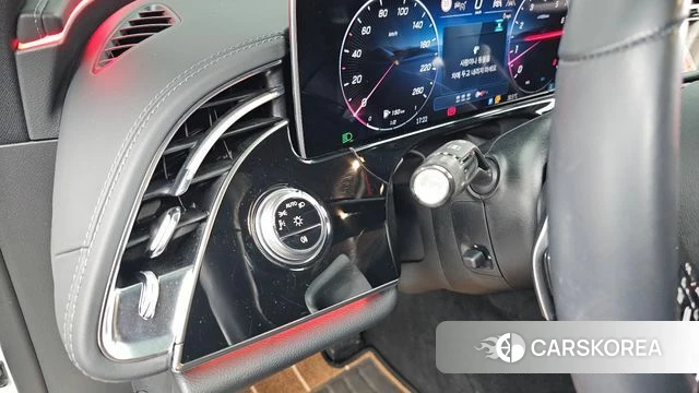 Mercedes-Benz E-Class W214 id 4686957 из Кореи 21