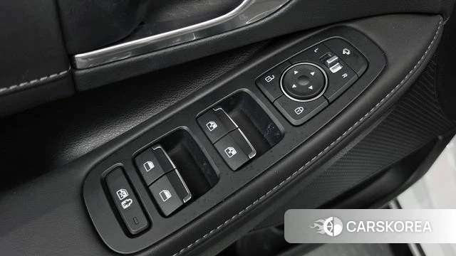 Hyundai Sonata (DN8) id 4745202 из Кореи 21