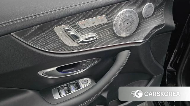Mercedes-Benz E-Class W213 id 4470101 из Кореи 21