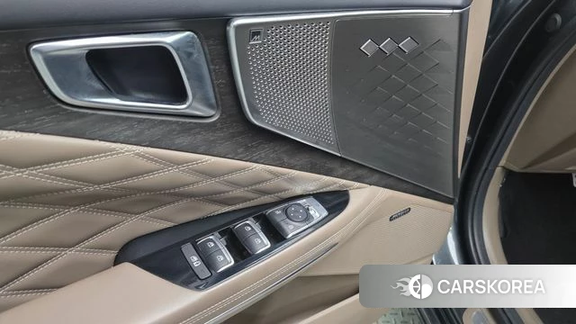 Kia K8 Hybrid id 4935080 из Кореи 21