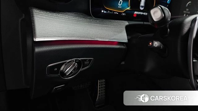 Mercedes-Benz E-Class W213 id 4480782 из Кореи 21