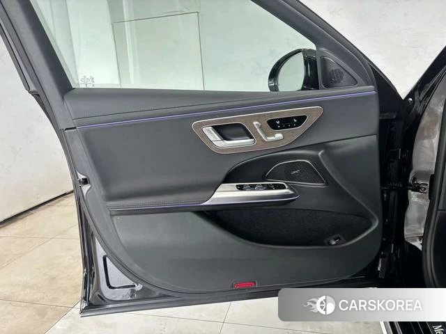 Mercedes-Benz E-class PHEV id 4300839 из Китая 21
