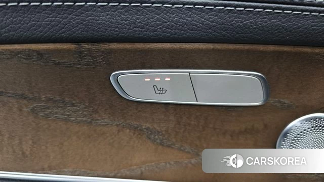 Mercedes-Benz E-Class W213 id 4615570 из Кореи 21