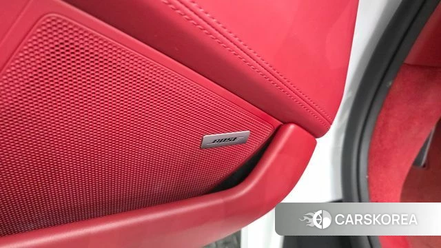 Porsche 911(992) id 4195282 из Кореи 21