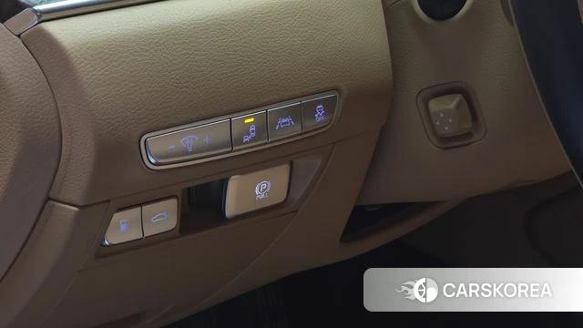Kia More K9 id 4586505 из Кореи 21