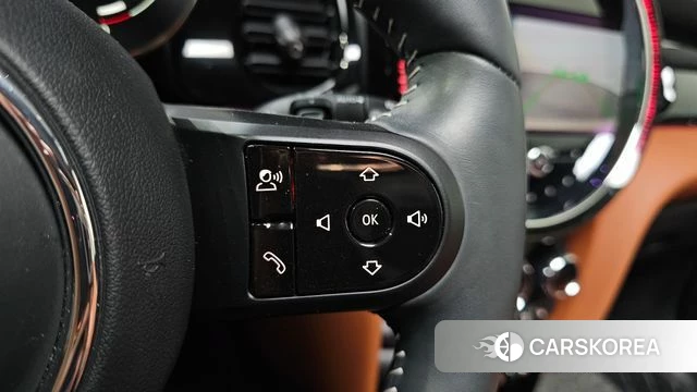 Mini Cooper S id 4645572 из Кореи 21