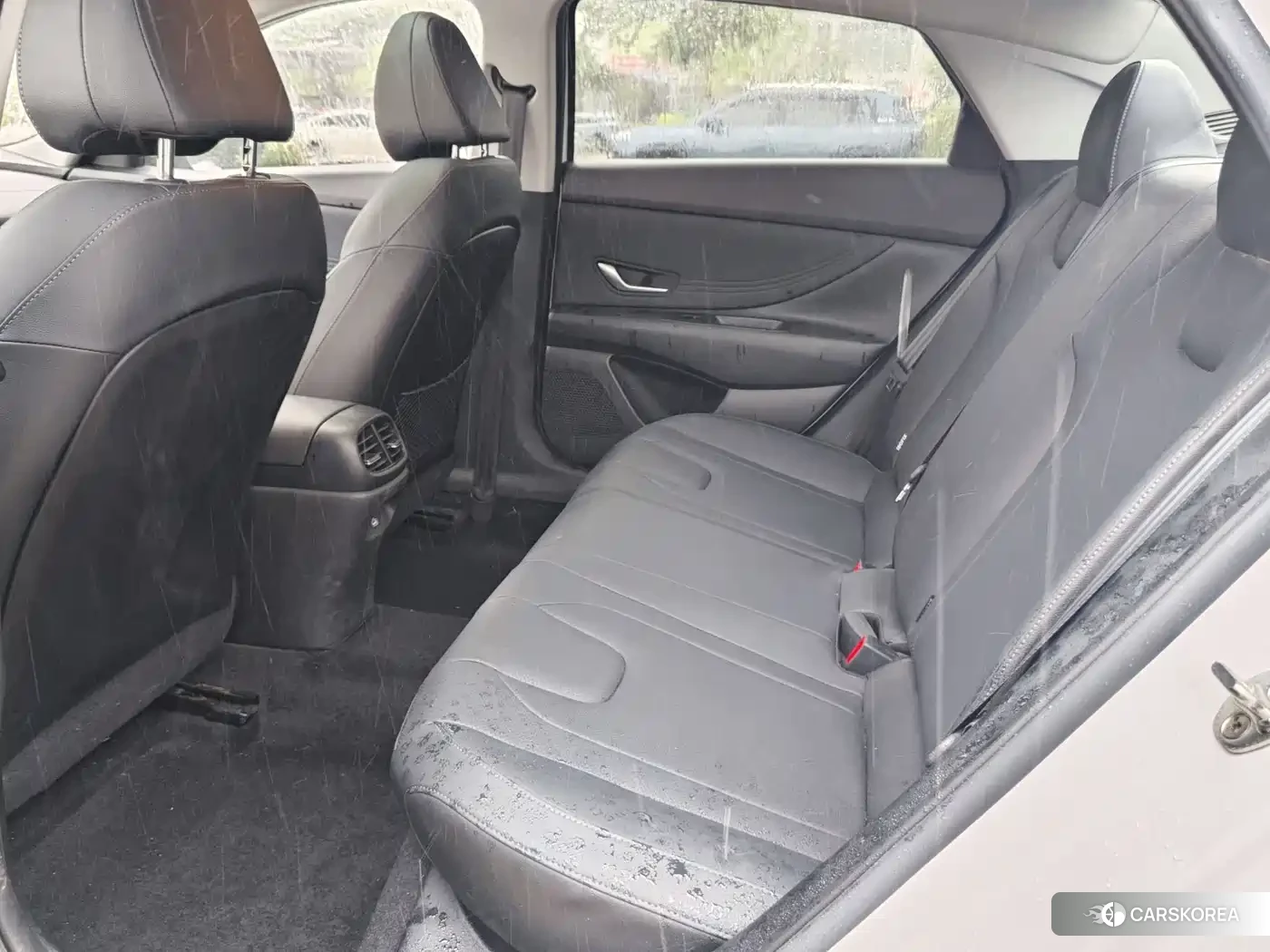 Hyundai Elantra id 4570574 из Китая 21
