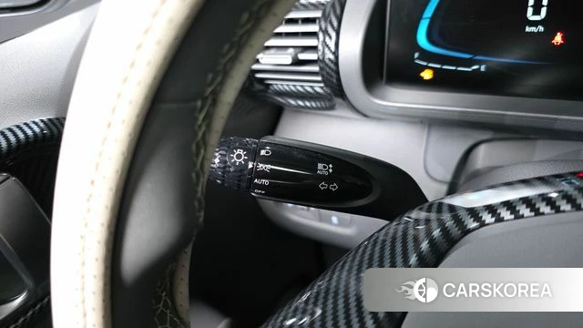 Hyundai Casper id 4608879 из Кореи 21