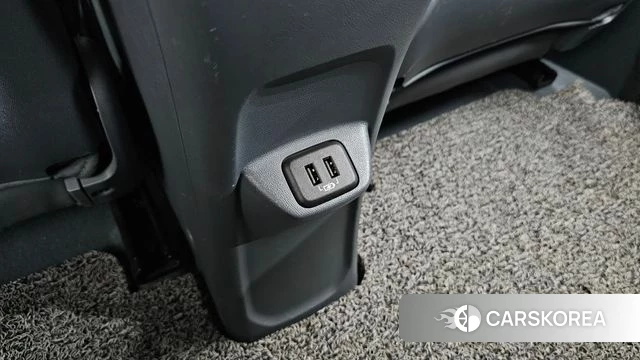 Chevrolet (GM Daewoo) Bolt EV id 4865115 из Кореи 21