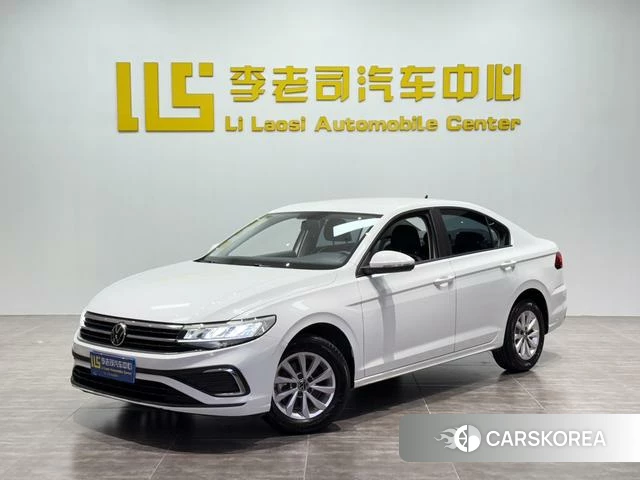 Volkswagen Bora id 4301712 из Китая 21