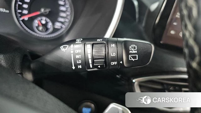 Hyundai The New Santa Fe id 4202894 из Кореи 21