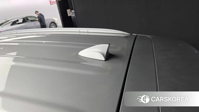 Kia Sportage The Bold id 4224552 из Кореи 21