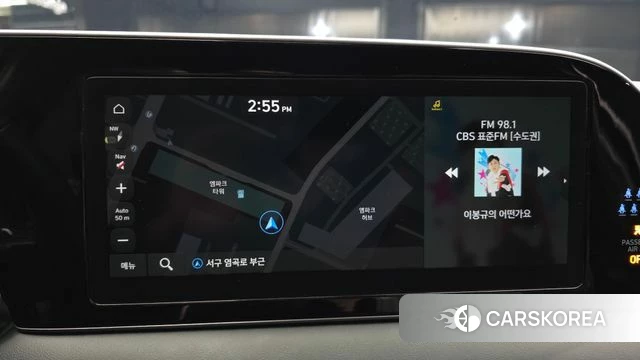 Hyundai Palisade id 4303320 из Кореи 21