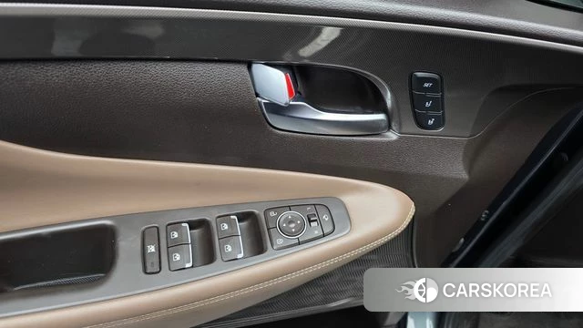Hyundai Santa Fe TM id 4620626 из Кореи 21