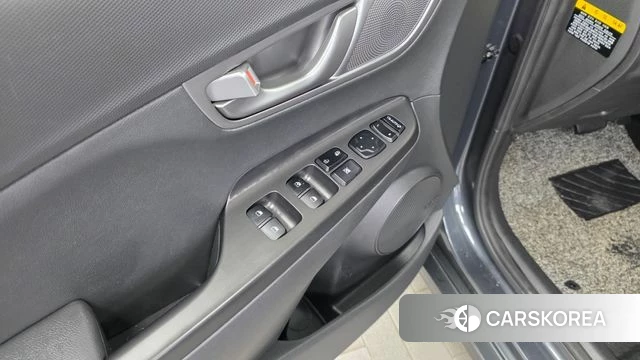 Hyundai Kona Electric id 4508130 из Кореи 21