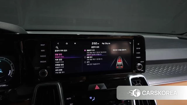 Kia Sorento 4th Generation id 4196131 из Кореи 21