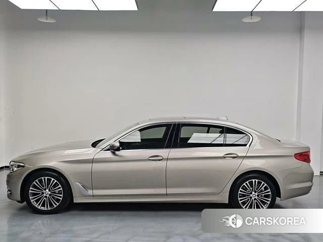 BMW 5 series id 4218206 из Китая 21