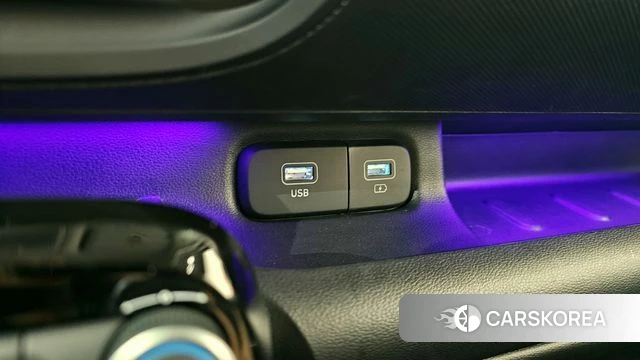 Hyundai Casper id 4195131 из Кореи 21