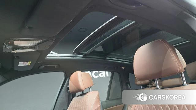 BMW X5 (G05) id 4292447 из Кореи 21