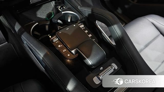Mercedes-Benz GLE-Class W167 id 4355961 из Кореи 21