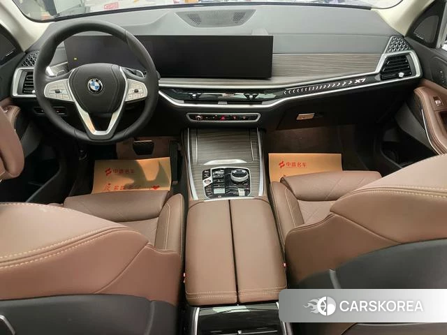 BMW X7 id 4298145 из Китая 21