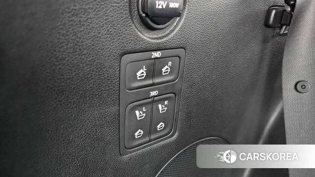 Hyundai Palisade id 4519601 из Кореи 21