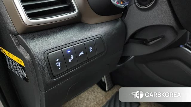 Hyundai All New Tucson id 4737211 из Кореи 21