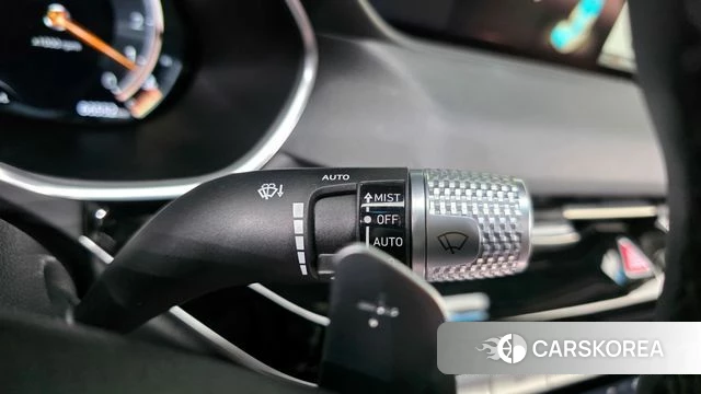 Genesis G80 (RG3) id 4338903 из Кореи 21