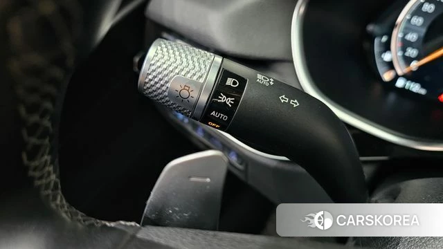 Genesis G80 (RG3) id 4429658 из Кореи 21