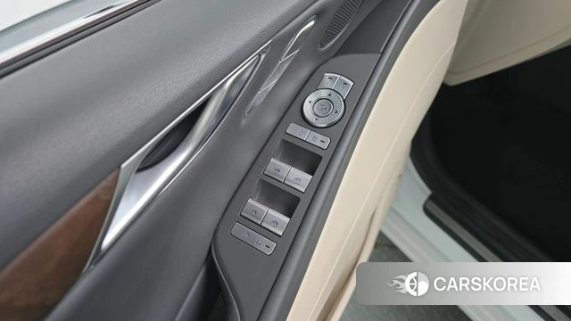 Genesis G80 (RG3) id 4383974 из Кореи 21