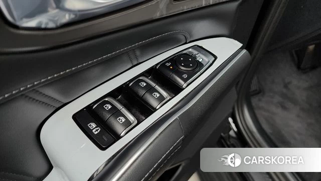 Kia The New Sorento 4th Generation id 4527395 из Кореи 21