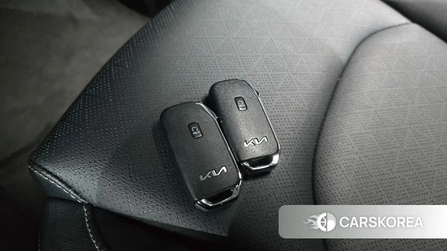 Kia The New K3 2nd generation id 4623851 из Кореи 21