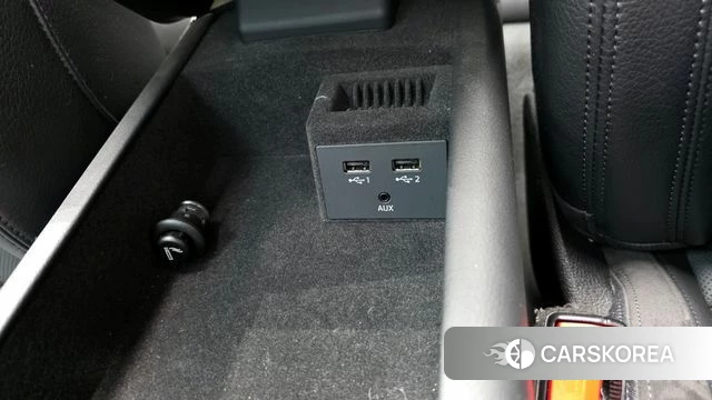 Audi New A6 id 4384855 из Кореи 21