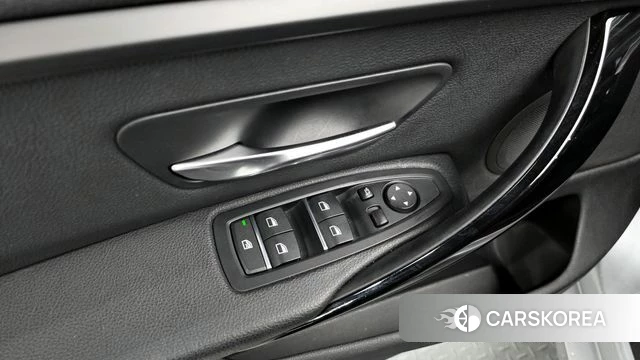 BMW 4 Series (F32) id 4232556 из Кореи 21