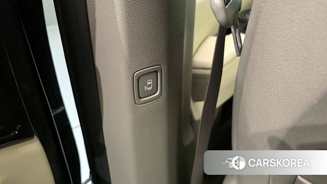 Kia Carnival 4th generation id 4388559 из Кореи 21