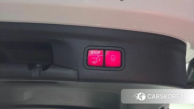 Mercedes-Benz GLE-Class W167 id 4203404 из Кореи 21