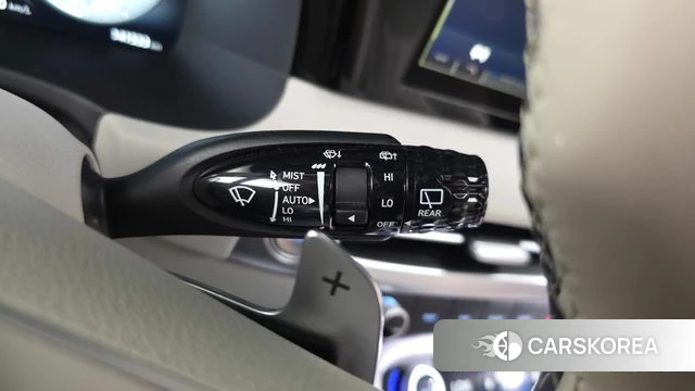 Hyundai The New Palisade id 4701885 из Кореи 21