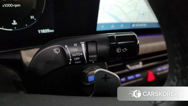 Hyundai Sonata D Edge (DN8) id 4516492 из Кореи 21