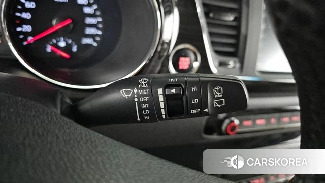 Kia The New Carnival id 4760137 из Кореи 21