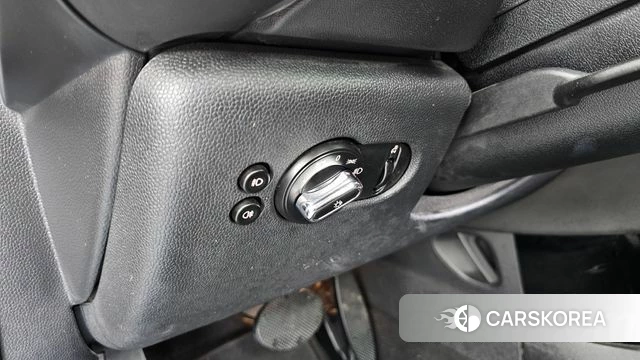 Mini Cooper S id 4371524 из Кореи 21