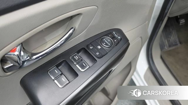 Kia The New Carnival id 4785323 из Кореи 21