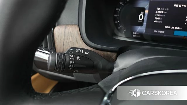 Volvo S90 id 4636034 из Кореи 21
