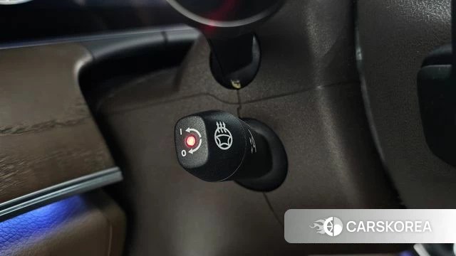 Mercedes-Benz E-Class W213 id 4882315 из Кореи 21