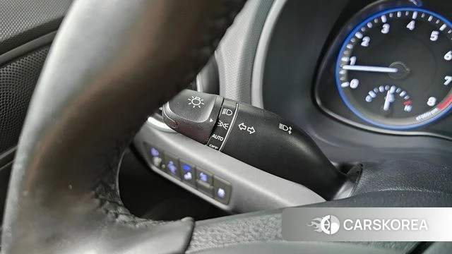 Hyundai Kona id 4900403 из Кореи 21