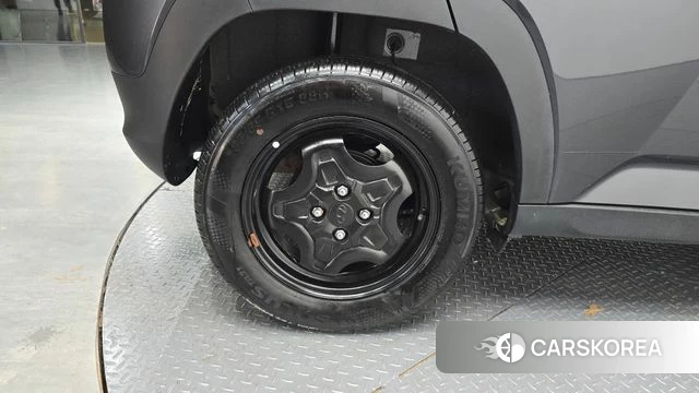 Hyundai Casper id 4749873 из Кореи 21
