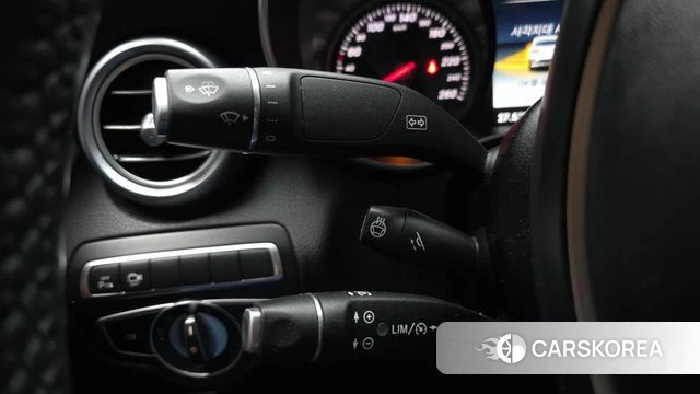 Mercedes-Benz GLC-Class X253 id 4417478 из Кореи 21