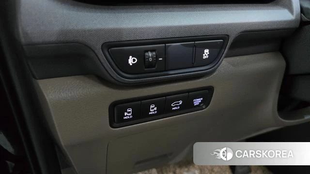 Kia The New Carnival 4th Generation id 4549120 из Кореи 21