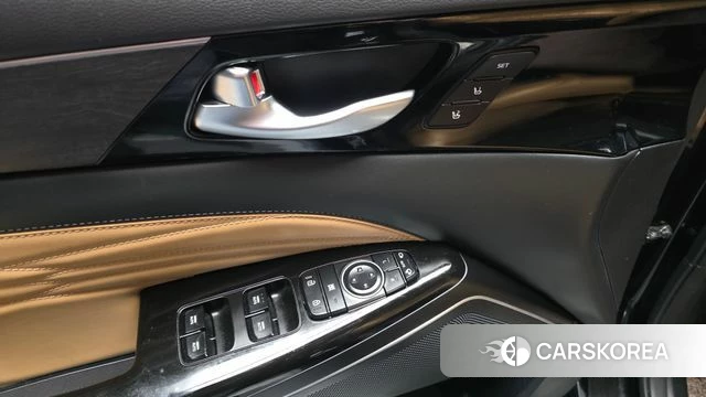 Kia K7 Premier id 4250982 из Кореи 21