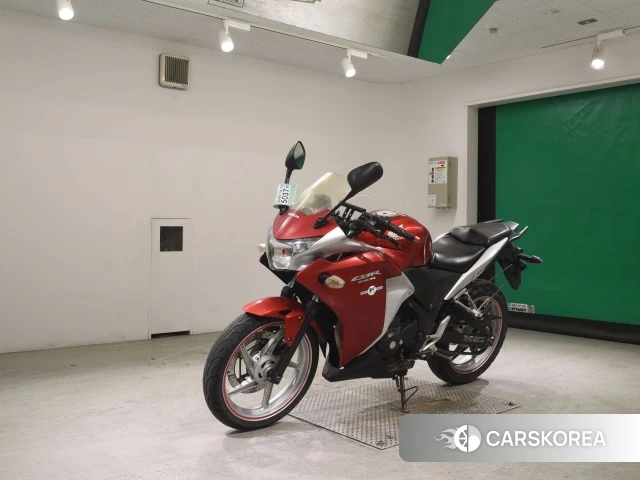 Honda CBR250R id 3946913 из Японии 21