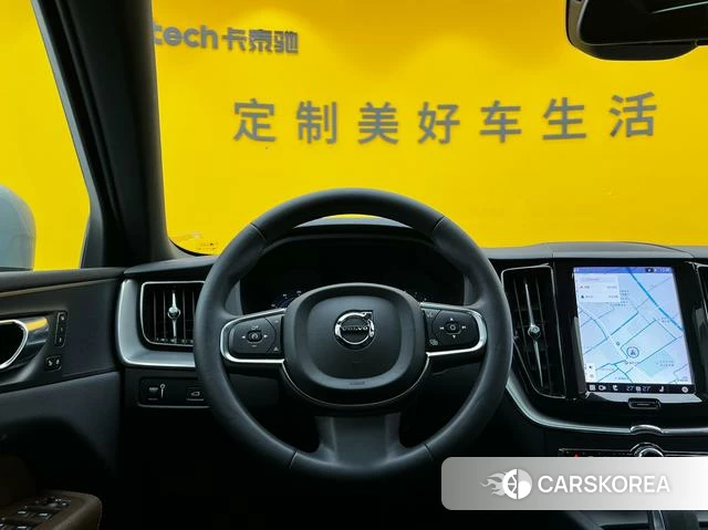 Volvo XC60 id 4208887 из Китая 21